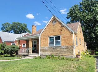 3566 Lakewood Dr, Cincinnati, OH