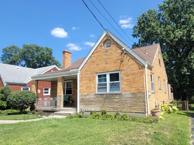 3566 Lakewood Dr, Cincinnati, OH, 45248