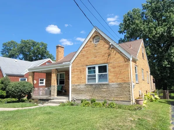 3566 Lakewood Dr, Cincinnati, OH 45248
