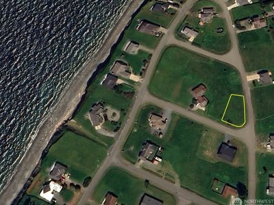 0 Hacienda Drive, Coupeville, WA, 98239