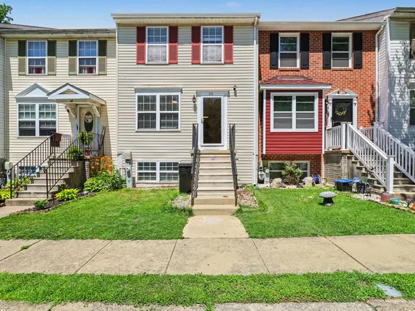 32 Tameron Pl, Baltimore, MD 21237