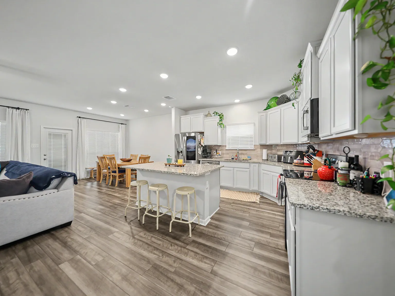 612 Pipe Creek Dr, Temple — Photo 4