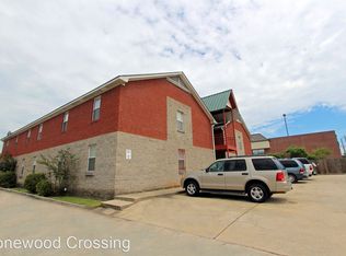211 Chevy Chase Dr APT 7, Hattiesburg, MS 39401