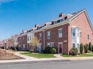 138 Quincy Shore Dr UNIT 172, Quincy, MA 02171