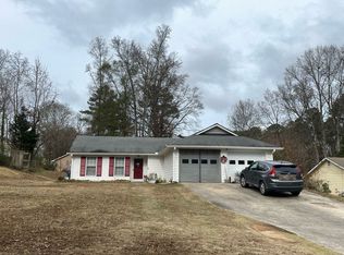 2060 Darrel Ln, Lawrenceville, GA 30046