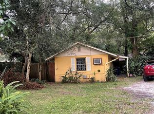 1614 E Marks Dr, Tampa, FL 33604