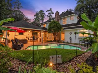 6847 Napier Ln, Houston, TX 77069