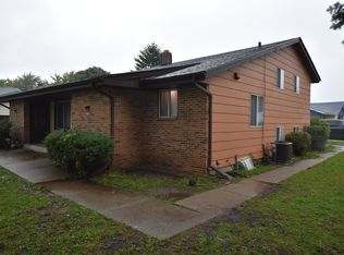 3729 Clairmont St, Racine, WI 53406