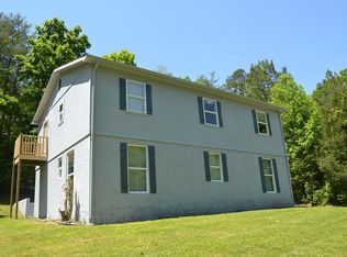 493 Dyer Hollow Rd, Dayton, TN 37321
