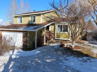 6502 Lange Dr, Colorado Springs, CO 80918