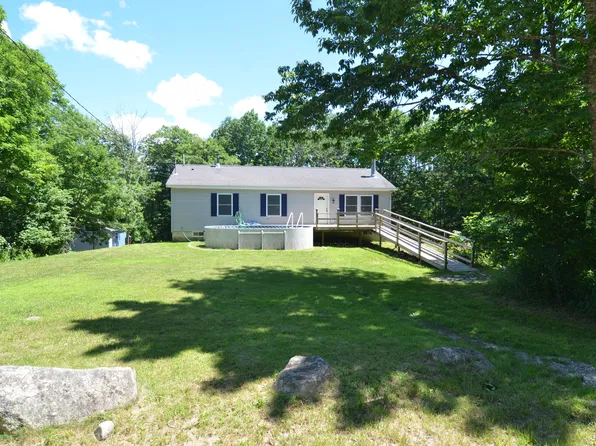 5 Poverty Ridge Road, Bucksport, ME 04416