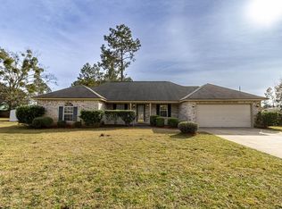 1918 Bluestone Loop, Hinesville, GA 31313