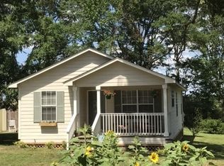 164 John C Rd, Magee, MS 39111