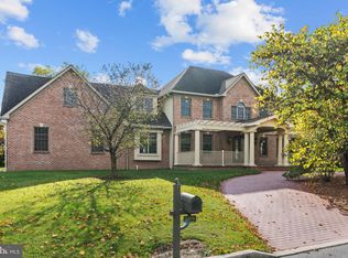 6279 Withers Ct, Harrisburg, PA 17111