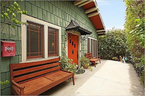 1st image of 213 N Wilton Pl