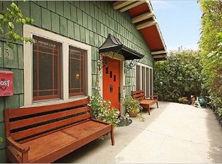 213 N Wilton Pl, Los Angeles, CA 90004