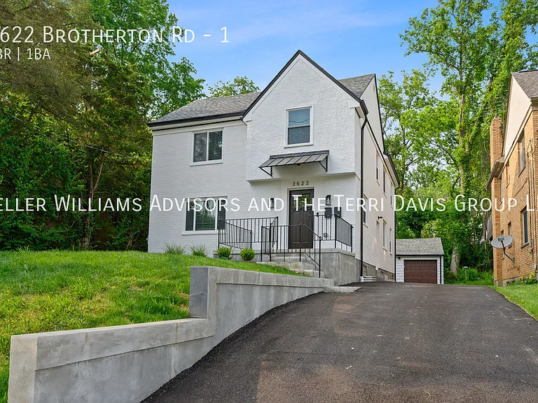 3622 Brotherton Rd #1 — Photo 12