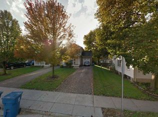 928 Liberty St, Morris, IL 60450