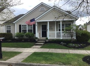 6222 Albany Crest Ave, New Albany, OH 43054