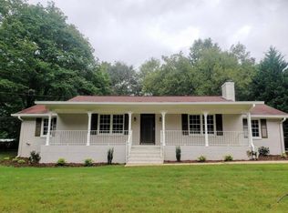 295 Dobbs Rd, Woodstock, GA 30188