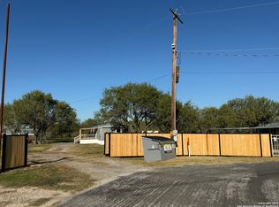 10704 Palo, Atascosa, TX 78002