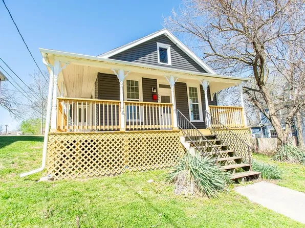 506 N Holden St, Warrensburg, MO 64093