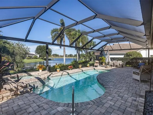 537 Wedgewood WAY, NAPLES, FL 34119