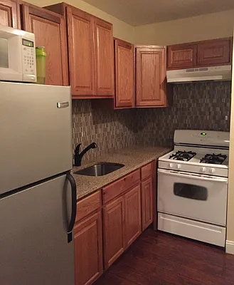 Rented by Sam Realty & Management | media 12