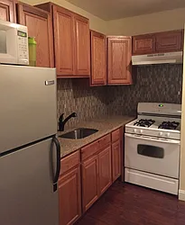 Rented by Sam Realty & Management