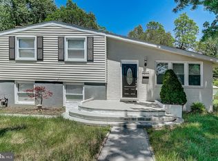 8506 Allenswood Rd, Randallstown, MD 21133