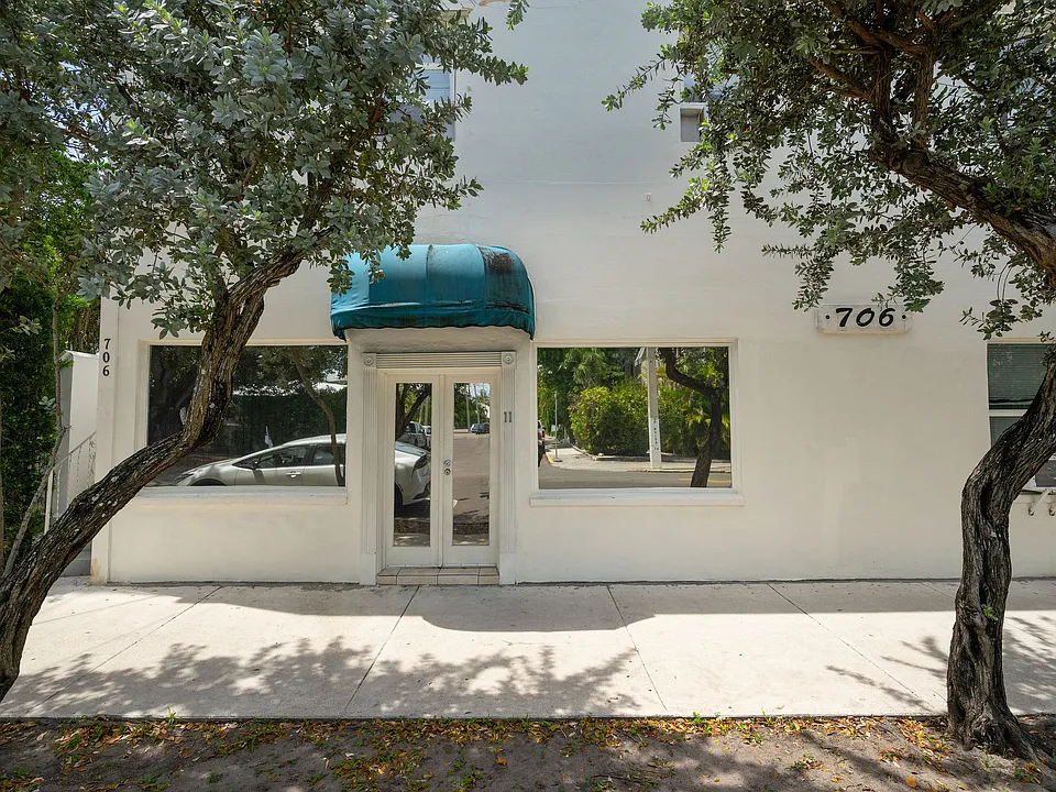706 White St #4