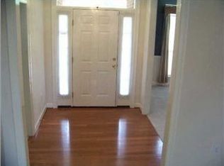 9686 Stone Rd, Semmes, AL 36575