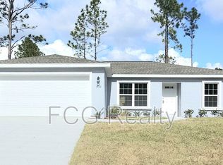 3539 W Marshal Pl, Dunnellon, FL 34433