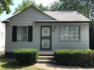 5510 Neff Ave, Detroit, MI 48224