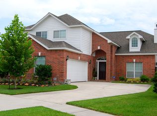 615 Gamewood Dr, Spring, TX 77386