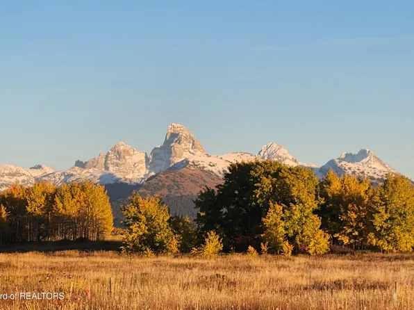 9578 Buck Town Blvd, Tetonia, ID 83452