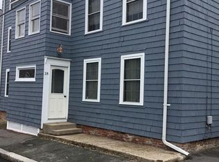 18 Mall St #1, Salem, MA 01970