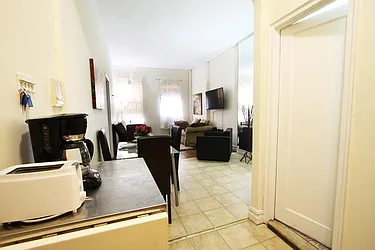 Rented by Ann Ferguson, LLC