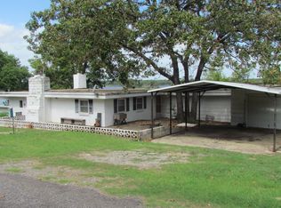 31267 E 679th Rd, Wagoner, OK 74467