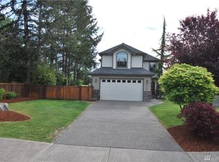 2444 NE Kevos Pond Dr, Poulsbo, WA 98370