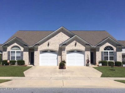 2052 Cambria Drive #B, Greenville, NC, 27834