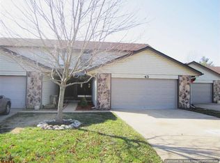 43 Harbor Bend Ct, Lake St Louis, MO 63367