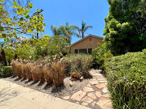 6205 Gentry Ave, North Hollywood, CA 91606