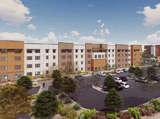 7780 Paseo 550 Dr NE #B303, Rio Rancho, NM 87144