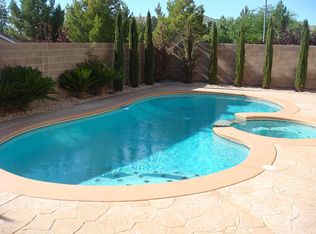 10698 Bonnyhill St, Las Vegas, NV 89141