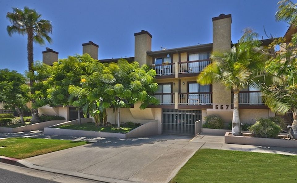 1st image of 557 E Verdugo Ave APT Q
