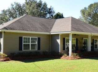 6613 Hickory Rd, Panama City Beach, FL 32413