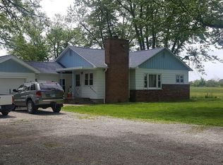 447 W 1st North St, Tamaroa, IL 62888