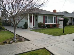 781 Maud Ave, San Leandro, CA 94577