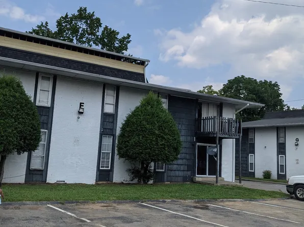 320 Welch Rd APT H1, Nashville, TN 37211